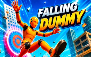 Falling Dummy