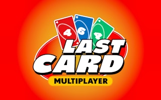 Last Card Multiplayer