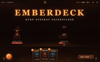 Emberdeck
