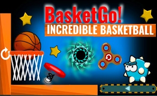 Incredible Basketball