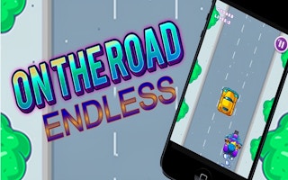 On the Road Endless
