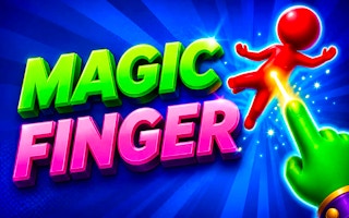 Magic Finger 3D