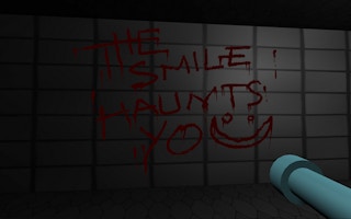 The Smile Haunts You
